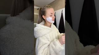 0000 Uhr ins Bett  HASS ✨ vlog morgenroutine motivation cleaning cleaningmotivation [upl. by Suruat]