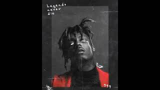 Juice WRLD  Not Enough Unreleased [upl. by Ahsika]