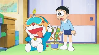 Doraemon  New Special Episode Hindi  Doraemon New Episode Review [upl. by Yerkovich491]