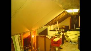 Home Made Drywall Lift [upl. by Maurie]