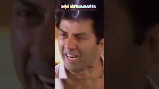 Sunny devol famous dialogue  Jeet movie [upl. by Starlin440]