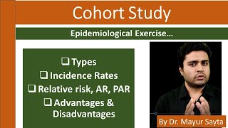 Cohort Study [upl. by Favata]