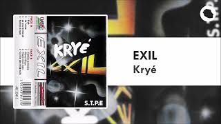 Exil  Kryé [upl. by Lurleen719]