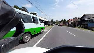 Vlog 3 lanjut trip turun gunung 2020 asyiknya [upl. by Lonnie]