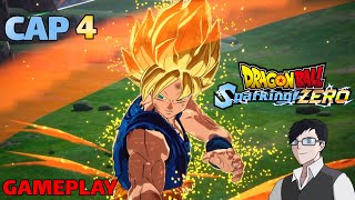 DB SZ  Saga de Majin Buu  Jaydrag VT [upl. by Alys]