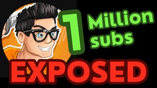 This 100 Days Youtuber is a Fraud [upl. by Fang220]