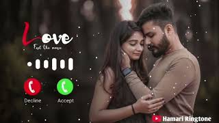 New Ringtone Mp3 Hindi Ringtone Best Ringtone Love Ringtone  Romantic Ringtone [upl. by Tenej]