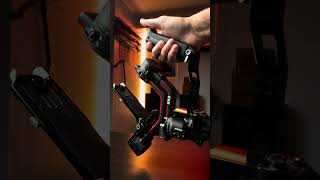 Must have accessory for your dji ronin rs2 gimbal cameragear [upl. by Adraynek129]