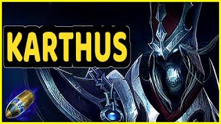 KARTHUS JUNGLE HIGHLIGHTS [upl. by Adamson]