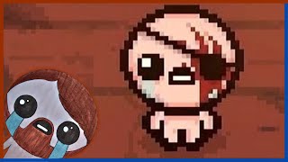 Is This My New Favorite Character  THE BINDING OF ISAAC REPENTANCE [upl. by Aitercal]