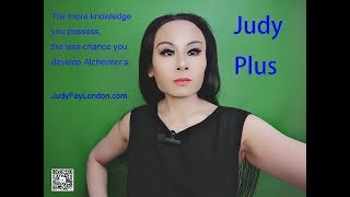 Judy Plus 52 The more knowledge you possess the less chance you develop Alzheimer’salzheimers [upl. by Marilee]