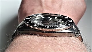 Top 10 Best Seiko Divers Watches 2024 [upl. by Goran]