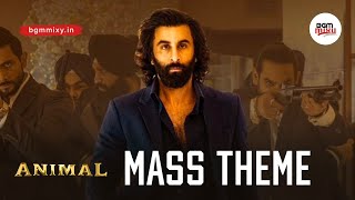 Animal Mass BGM HD quality 🔥 FREE Download Link in Description  Animal BGM HD  Animal Mass Theme [upl. by Rich]