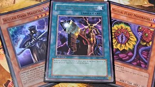 Goat Deck Mega Ton Magical Cannon aka Spell Counter Control [upl. by Eveiveneg]