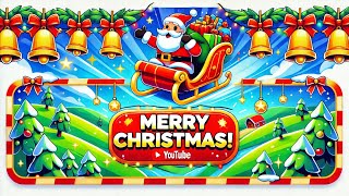 Classic Jingle Bells Ringtone  Festive Holiday Tune 🎈🎈🎈 Best ringtone [upl. by Nomannic]