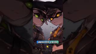 Copycat Nightcore please note that this is not the final video [upl. by Volding]