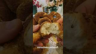 kahvaltı kahvalti simittereyağlısimittereyağlı poğaça pratiktarifler recipes explore food [upl. by Notsud818]