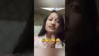 Karwa chauth Ane wala h ye jarur krnalike comedy subscribe funny [upl. by Adeehsar]