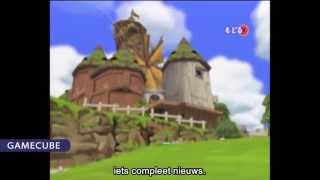 The Legend of Zelda  The Wind Waker en meer Wii U [upl. by Vial583]