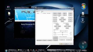 Tutorial Emulador PS2  Bios Update Upload in Mediafire [upl. by Nerb]