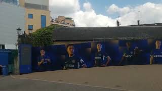 Stamford Bridge Chelsea FC 250524 [upl. by Ball]