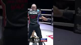 Buakaw Fight Highlights [upl. by Arua]