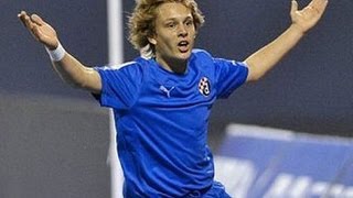 Alen Halilovic 2012 2 HD [upl. by Narmis]