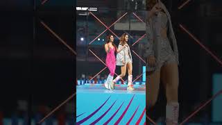 Kiara Advani kriti sanon amp ap dhillon womens IPL opening show IPL 2023 [upl. by Rankin]