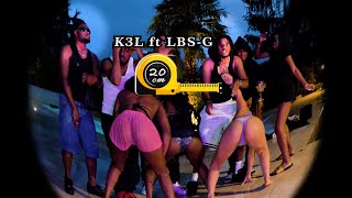 K3L FT LBS G 20 cm [upl. by Vasyuta]