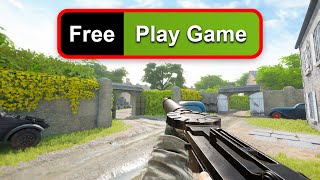 Exploring The Best Free Games Youve Never Heard of [upl. by Cave]