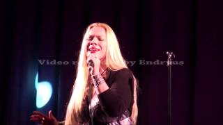 Amanda Somerville  Out Live HD [upl. by Bland903]