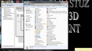 Installing CDC Serial Driver On Win7 8 10 32 amp 64 Bits System [upl. by Latea528]