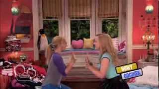 Liv i Maddie  nowe odcinki serialu w soboty o 1000 tylko w Disney Channel [upl. by Rellek]