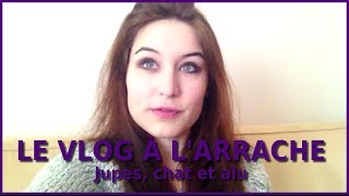 VLOG Un presque Junk on the web mais à larrache [upl. by Januarius]