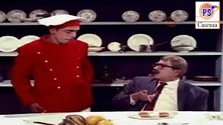 வயிறு வலிக்க சிரிக்க வைக்கும் நாகேஷ் காமெடி 100 சிரிப்பு  Nagesh Comedy Scenes [upl. by Durnan]