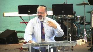 quotStewardship 2015 Part 3quot By Rabbi David Rosenberg [upl. by Jade389]