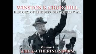 Winston Churchill  Vol 1  The Gathering Storm  Preview [upl. by Ivek345]