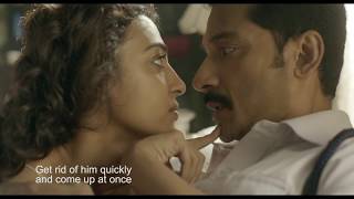 Ahalya the thriller short film [upl. by Niveg337]