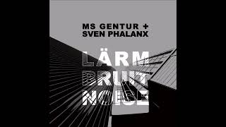 MS Gentur  Sven Phalanx  Artificial Intelligence [upl. by Kippie]