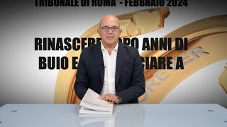 Fatti e non parole La storia di Gianluca [upl. by Tabor]