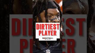 Vontaze Burfict’s 53 Million Fines The NFL’s Dirtiest Player [upl. by Niad]