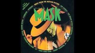 The Mask Soundtrack  Royal Crown Revue  Hey Pachuco [upl. by Hcir343]