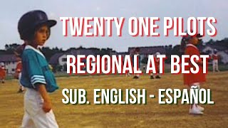 Twenty One Pilots  Regional At Best  Full Album Sub English  Español [upl. by Eisse43]