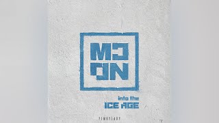 MP3AUDIO MCND 엠씨엔디  ICE AGE into the ICE AGE ALBUM [upl. by Ledniahs583]