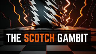 Sneaky Lines In The Scotch Gambit [upl. by Zeta]