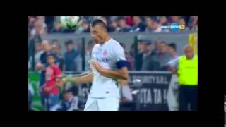 Goluri FC Botosani sezon 20142015 TUR [upl. by Sergent]