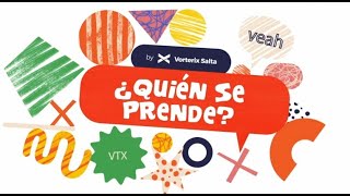 🔴QUIEN SE PRENDE por VorterixSalta EnVivo Vorterix [upl. by Xeno]