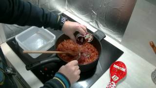 sauce tomate de base pour différents plats [upl. by Chem155]