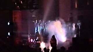 Caifanes  Tijuana En Vivo 1990Completo [upl. by Merrili957]