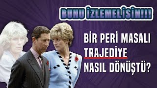 Diana ve Charles Arasındaki Boşanmanın Bilinmeyen Yüzü [upl. by Turpin]